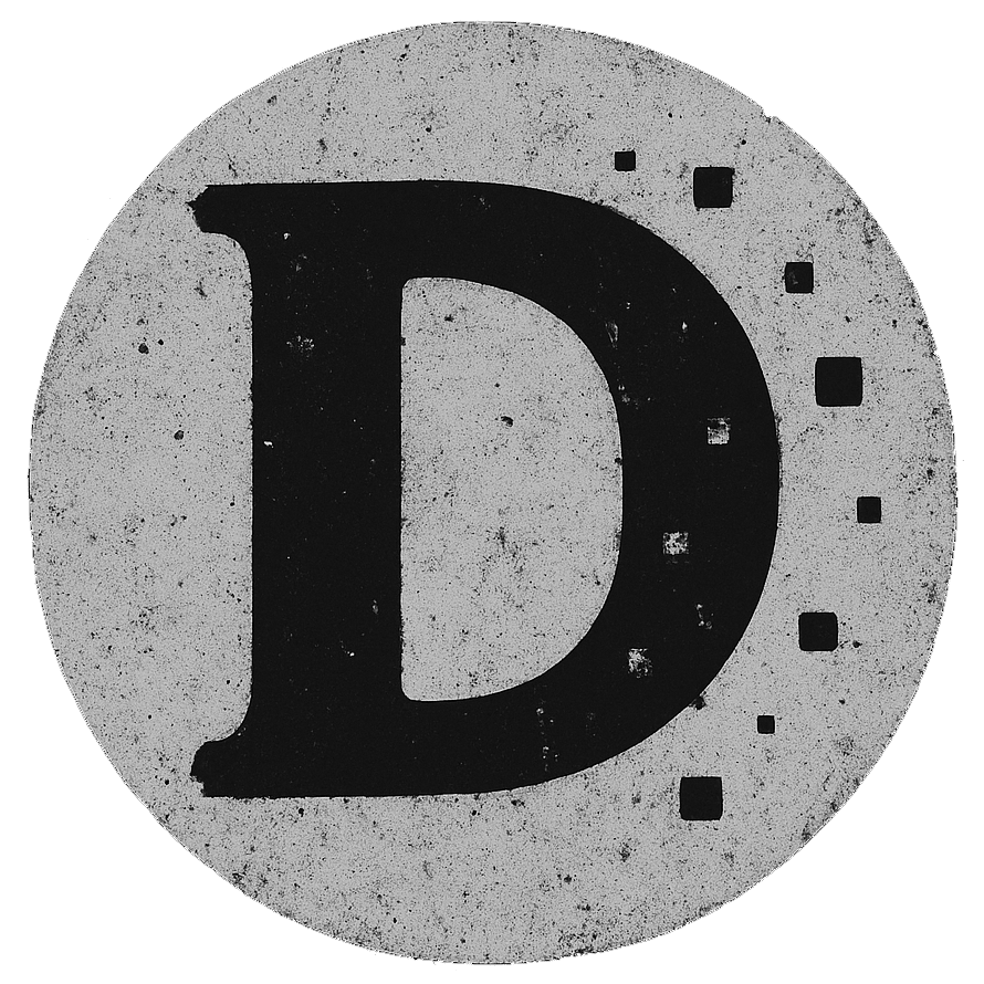 DUST Logo